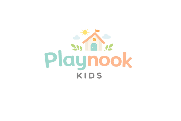 PlayNook Kids
